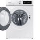 Samsung WW11BB504AAW lavatrice Caricamento frontale 11 kg 1400 Giri/min Bianco 6