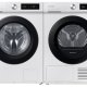 Samsung WW11BB504AAW lavatrice Caricamento frontale 11 kg 1400 Giri/min Bianco 9