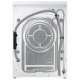 Samsung WW11BB504AAW lavatrice Caricamento frontale 11 kg 1400 Giri/min Bianco 11