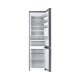 Samsung RL38C776ASR/EG frigorifero con congelatore Libera installazione 387 L A Argento 4