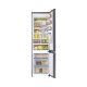 Samsung RL38C776ASR/EG frigorifero con congelatore Libera installazione 387 L A Argento 6