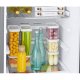 Samsung RL38C776ASR/EG frigorifero con congelatore Libera installazione 387 L A Argento 13