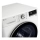 LG RH80V9AV3N asciugatrice Libera installazione Caricamento frontale 8 kg A+++ Nero, Bianco 10