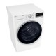 LG RH80V9AV3N asciugatrice Libera installazione Caricamento frontale 8 kg A+++ Nero, Bianco 11