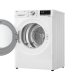 LG RH80V9AV3N asciugatrice Libera installazione Caricamento frontale 8 kg A+++ Nero, Bianco 14