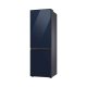 Samsung RB34C7B5D41/EF frigorifero con congelatore Libera installazione 344 L D Blu, Grigio 3