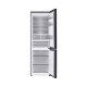 Samsung RB34C7B5D41/EF frigorifero con congelatore Libera installazione 344 L D Blu, Grigio 4