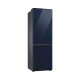 Samsung RB34C7B5D41/EF frigorifero con congelatore Libera installazione 344 L D Blu, Grigio 5