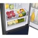 Samsung RB34C7B5D41/EF frigorifero con congelatore Libera installazione 344 L D Blu, Grigio 9