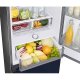 Samsung RB34C7B5D41/EF frigorifero con congelatore Libera installazione 344 L D Blu, Grigio 10