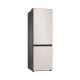 Samsung RB34C7B5D39/EF frigorifero con congelatore Libera installazione 344 L D Beige, Grigio 5