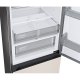 Samsung RB34C7B5D39/EF frigorifero con congelatore Libera installazione 344 L D Beige, Grigio 7