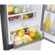 Samsung RB34C7B5D39/EF frigorifero con congelatore Libera installazione 344 L D Beige, Grigio 9