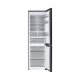 Samsung RB34C7B5D3K/EF frigorifero con congelatore Libera installazione 344 L D Grigio, Rosa 4