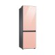 Samsung RB34C7B5D3K/EF frigorifero con congelatore Libera installazione 344 L D Grigio, Rosa 5