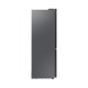 Samsung RB34C7B5D3K/EF frigorifero con congelatore Libera installazione 344 L D Grigio, Rosa 11