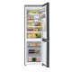 Samsung RB34C7B5D48/EF frigorifero con congelatore Libera installazione 344 L D Nero, Blu 3