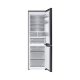 Samsung RB34C7B5D48/EF frigorifero con congelatore Libera installazione 344 L D Nero, Blu 8