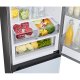 Samsung RB34C7B5D48/EF frigorifero con congelatore Libera installazione 344 L D Nero, Blu 10