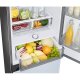 Samsung RB34C7B5D48/EF frigorifero con congelatore Libera installazione 344 L D Nero, Blu 11
