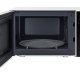 Samsung MS20A3010AH forno a microonde Superficie piana Solo microonde 20 L 700 W Nero, Bianco 3