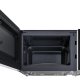 Samsung MS20A3010AH forno a microonde Superficie piana Solo microonde 20 L 700 W Nero, Bianco 8