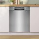 Bosch Serie 6 SMU6YAS02E lavastoviglie Sottopiano 13 coperti A 3