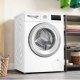 Bosch Serie 4 WAN2820EP lavatrice Caricamento frontale 8 kg 1400 Giri/min Bianco 5