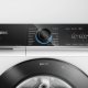 Siemens iQ700 WG46B2070 lavatrice Caricamento frontale 9 kg 1600 Giri/min Bianco 3