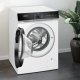 Siemens iQ700 WG46B2070 lavatrice Caricamento frontale 9 kg 1600 Giri/min Bianco 4