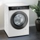 Siemens iQ700 WG46B2070 lavatrice Caricamento frontale 9 kg 1600 Giri/min Bianco 5