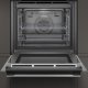 Neff BX48PI set di elettrodomestici da cucina Piano cottura a induzione Forno elettrico 4