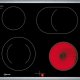 Neff EX3 set di elettrodomestici da cucina Piano cottura a induzione Forno elettrico 6