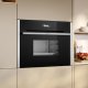 Neff C24DR1XN0 forno a vapore Piccolo Acciaio inossidabile Touch 7