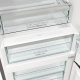 Gorenje NRK692XL5 Libera installazione 300 L E Acciaio inox 3