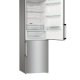 Gorenje NRK692XL5 Libera installazione 300 L E Acciaio inox 8