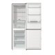 Gorenje NRK692XL5 Libera installazione 300 L E Acciaio inox 13