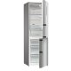 Gorenje NRK692XL5 Libera installazione 300 L E Acciaio inox 16