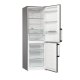 Gorenje NRK692XL5 Libera installazione 300 L E Acciaio inox 17