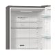 Gorenje NRK692XL5 Libera installazione 300 L E Acciaio inox 18