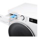 LG F4WR511S0W lavatrice Caricamento frontale 11 kg 1400 Giri/min Bianco 6