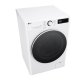LG F4WR511S0W lavatrice Caricamento frontale 11 kg 1400 Giri/min Bianco 9