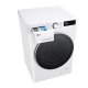 LG F4WR511S0W lavatrice Caricamento frontale 11 kg 1400 Giri/min Bianco 10