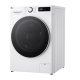 LG F4WR511S0W lavatrice Caricamento frontale 11 kg 1400 Giri/min Bianco 13