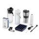 De’Longhi ECAM450.86.TB Automatica Macchina per espresso 1,8 L 7