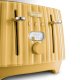 De’Longhi CTD4003.Y tostapane 4 fetta/e Giallo 4