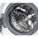 LG W4WR70E6Y lavasciuga Libera installazione Caricamento frontale Bianco D 4