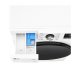 LG W4WR70E6Y lavasciuga Libera installazione Caricamento frontale Bianco D 8