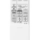 Mitsubishi Electric MITKITTRIAL50DW25X3 condizionatore fisso Climatizzatore split system Bianco 3