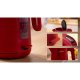Bosch TWK2M164 bollitore elettrico 1,7 L 2400 W Nero, Grigio, Rosso 3